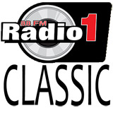 logo ραδιοφωνικού σταθμού Radio1 CLASSIC