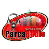 logo ραδιοφωνικού σταθμού Parea Radio