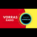 logo ραδιοφωνικού σταθμού Ράδιο Βορράς