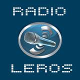 logo ραδιοφωνικού σταθμού Ράδιο Λέρος