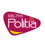 logo ραδιοφωνικού σταθμού Ράδιο Πολιτεία