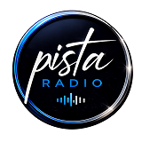 logo ραδιοφωνικού σταθμού Pista Radio