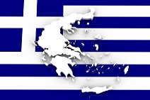 logo ραδιοφωνικού σταθμού Ελληνικό παραδοσιακό ραδιόφωνο