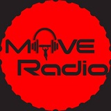 logo ραδιοφωνικού σταθμού Moove Radio