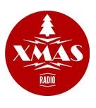 logo ραδιοφωνικού σταθμού XMas