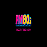 logo ραδιοφωνικού σταθμού Old School Radio