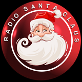 logo ραδιοφωνικού σταθμού Radio Santa Claus