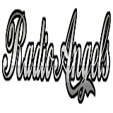 logo ραδιοφωνικού σταθμού Radio Angels