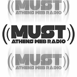 logo ραδιοφωνικού σταθμού Radio Must Athens