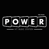 logo ραδιοφωνικού σταθμού Power Web Radio
