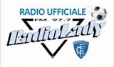 logo ραδιοφωνικού σταθμού Radio Lady