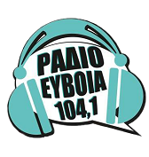 logo ραδιοφωνικού σταθμού Ράδιο Εύβοια