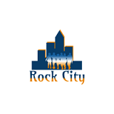 logo ραδιοφωνικού σταθμού Rock City