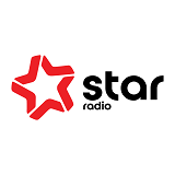 logo ραδιοφωνικού σταθμού Star Radio