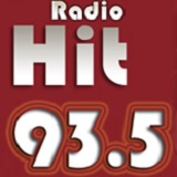 logo ραδιοφωνικού σταθμού HIT