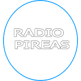 logo ραδιοφωνικού σταθμού Ράδιο Πειραιάς