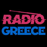 logo ραδιοφωνικού σταθμού Radio Greece