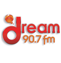 logo ραδιοφωνικού σταθμού Dream FM