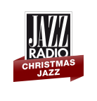 logo ραδιοφωνικού σταθμού Jazz Radio Christmas Jazz