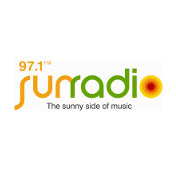 logo ραδιοφωνικού σταθμού Sun Radio