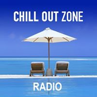 logo ραδιοφωνικού σταθμού Radio Chill-out Zone