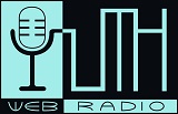 logo ραδιοφωνικού σταθμού yUTH Radio