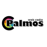 logo ραδιοφωνικού σταθμού Παλμός Πάτρας