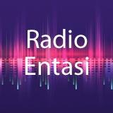 logo ραδιοφωνικού σταθμού Ράδιο Ένταση