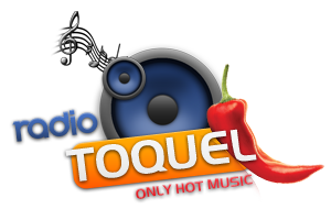 logo ραδιοφωνικού σταθμού Toquel Radio