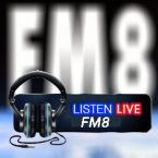 logo ραδιοφωνικού σταθμού Ράδιο FM