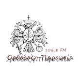 logo ραδιοφωνικού σταθμού Ορθόδοξη Παρουσία