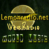 logo ραδιοφωνικού σταθμού Lemon Radio