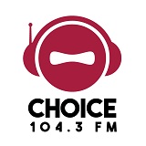 logo ραδιοφωνικού σταθμού Choice FM