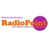 logo ραδιοφωνικού σταθμού Radio Point