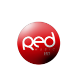logo ραδιοφωνικού σταθμού Redmusic.Live