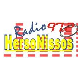 logo ραδιοφωνικού σταθμού Ράδιο Χερσόνησος