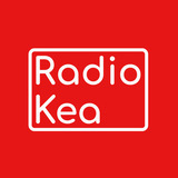 logo ραδιοφωνικού σταθμού Radio KEA