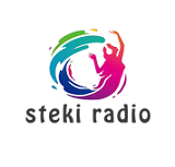 logo ραδιοφωνικού σταθμού Στέκι Ράδιο
