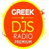 logo ραδιοφωνικού σταθμού Greek Djs Radio Premium