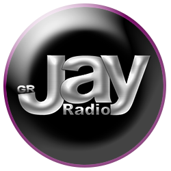 logo ραδιοφωνικού σταθμού Jay Radio