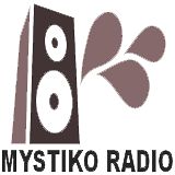 logo ραδιοφωνικού σταθμού Μυστικό Radio