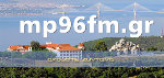 logo ραδιοφωνικού σταθμού Μοναδική Πολιτεία