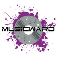 logo ραδιοφωνικού σταθμού Music Ward Radio