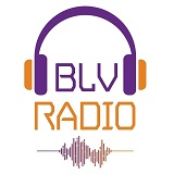 logo ραδιοφωνικού σταθμού Believe Radio