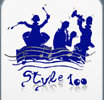 logo ραδιοφωνικού σταθμού Style FM