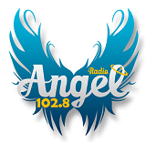 logo ραδιοφωνικού σταθμού Angel