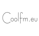 logo ραδιοφωνικού σταθμού CoolFM.eu Soft