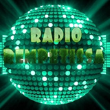 logo ραδιοφωνικού σταθμού Radio Rempetissa