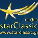 logo ραδιοφωνικού σταθμού Star Radio Classic