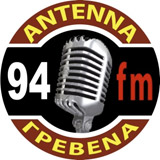 logo ραδιοφωνικού σταθμού Ant1